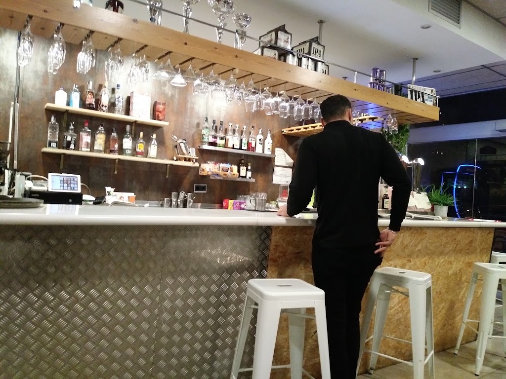 El Bosc — Ambiente