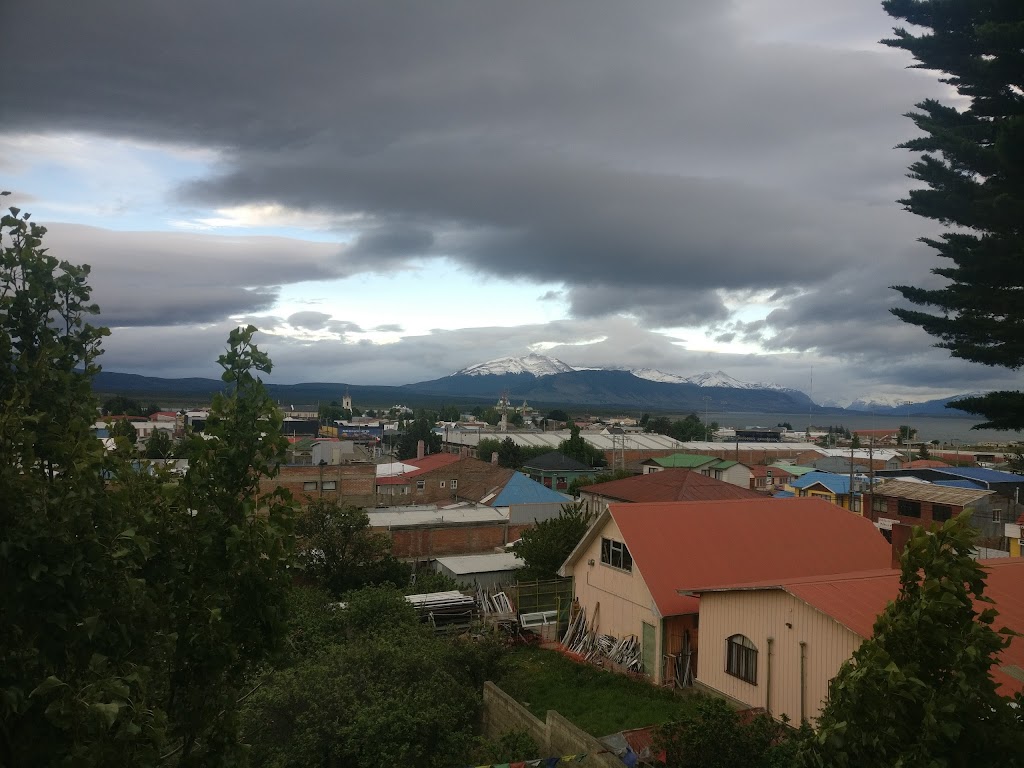 Cabaña