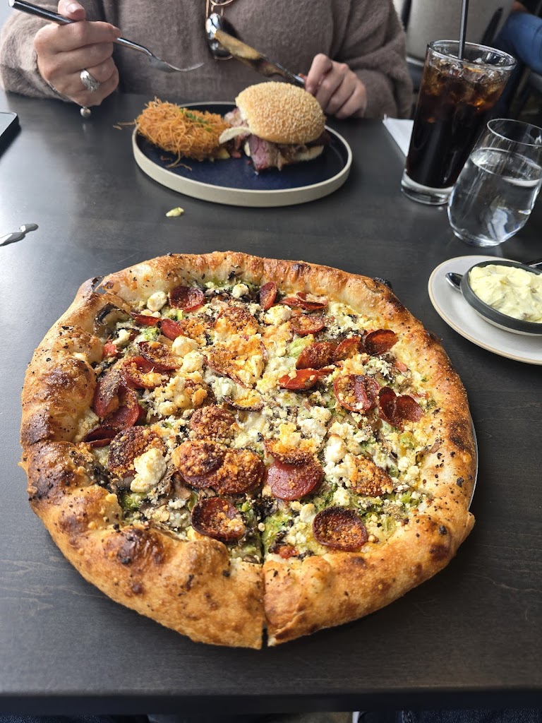 Pepperoni