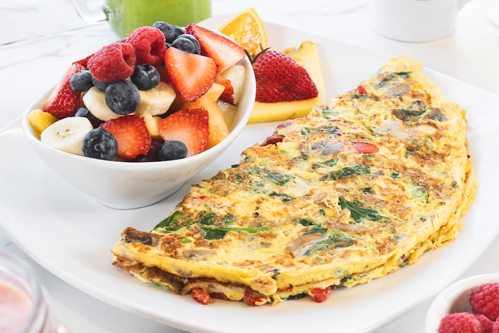 Omelette