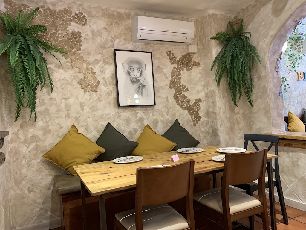 Restaurante Cachopos El Quillo — Ambiente