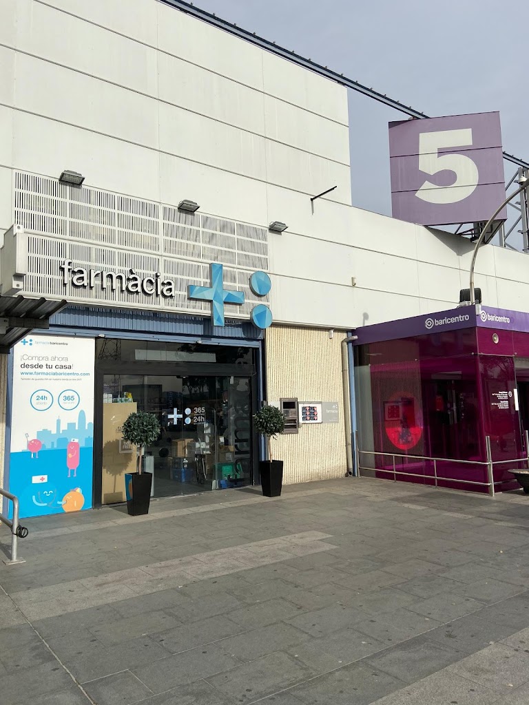 Farmacia Baricentro