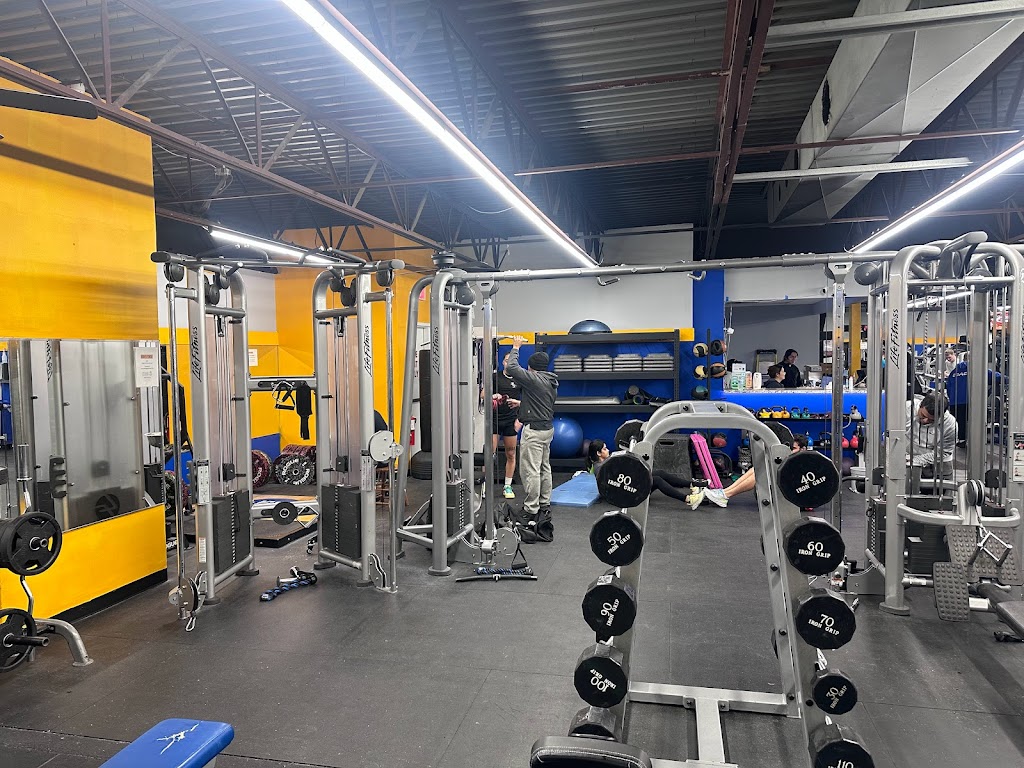  Heights Fitness JC Heights