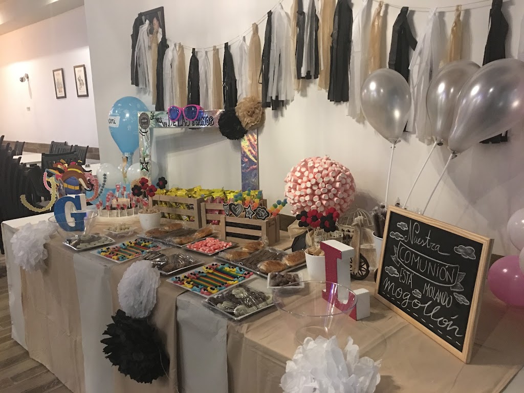 Restaurante Criado — Ambiente