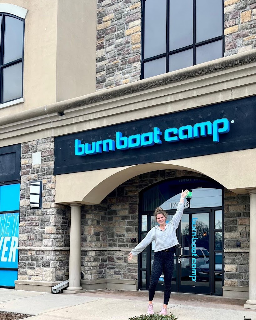  Burn Boot Camp