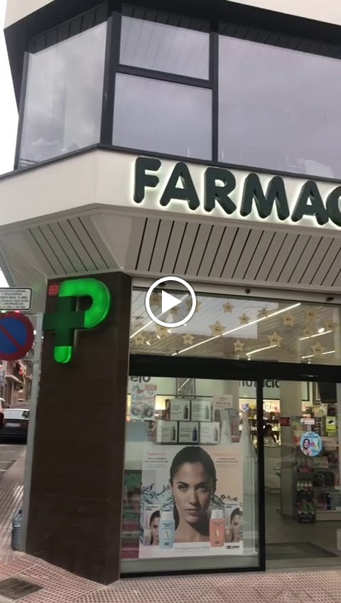 Farmacia Pacheco C.B.