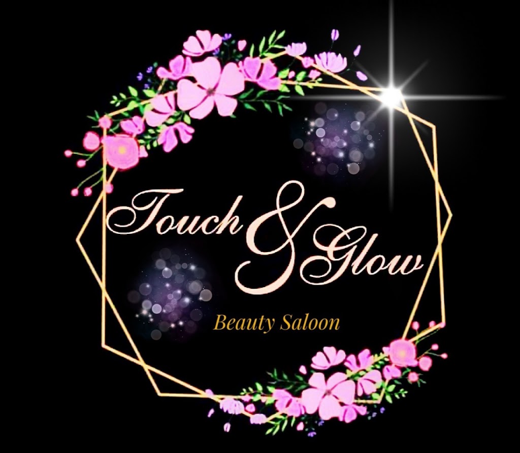 Touch Glow Beauty Saloon