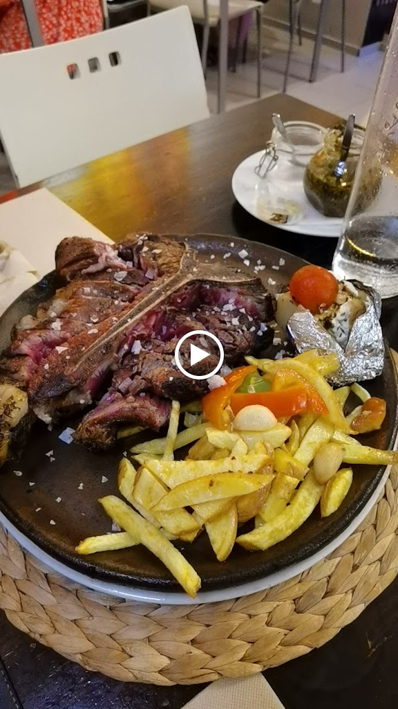Restaurante Asador BOLIXE Cocina Esencial — Videos