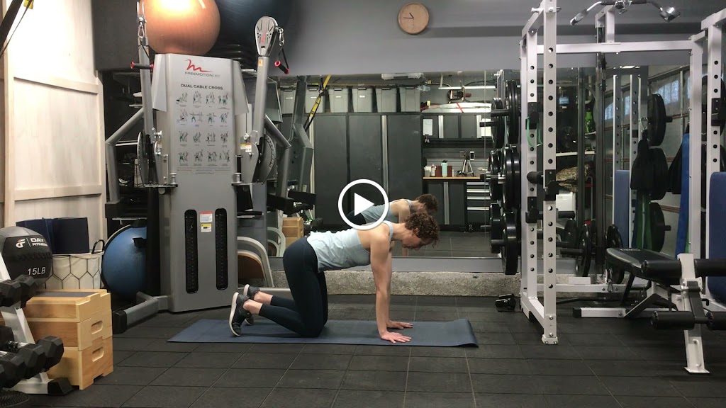  Birch & Iron Fitness