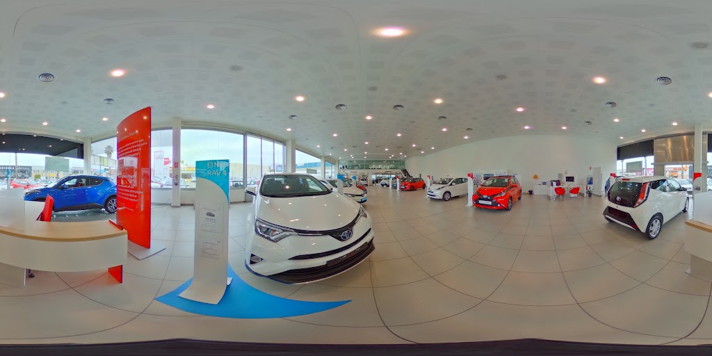 AUTOCAM SELECT | Vehicles Km0 i OCASIO | Vilanova i la Geltru — Concesionario de automoviles