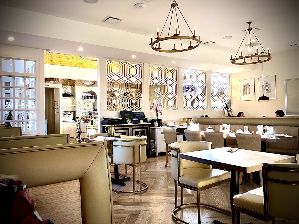Thai Divine Restaurant