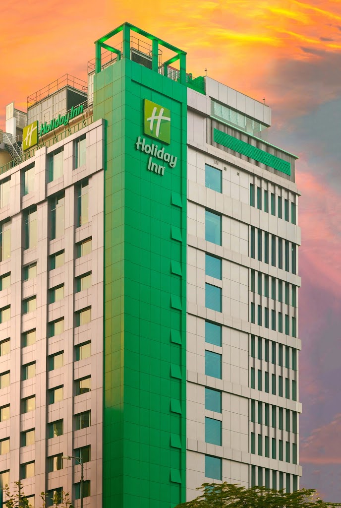Holiday Inn Dhaka City Centre By Ihg