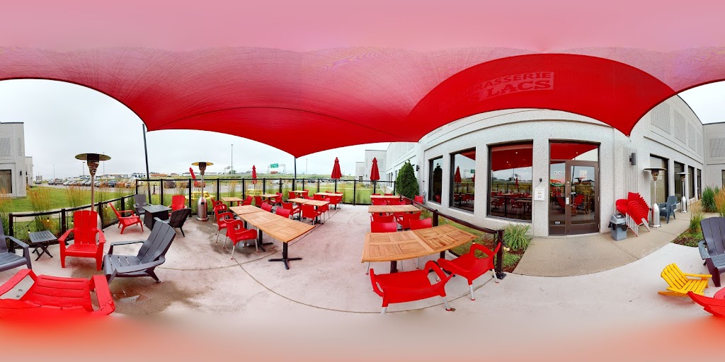 Street View & 360°