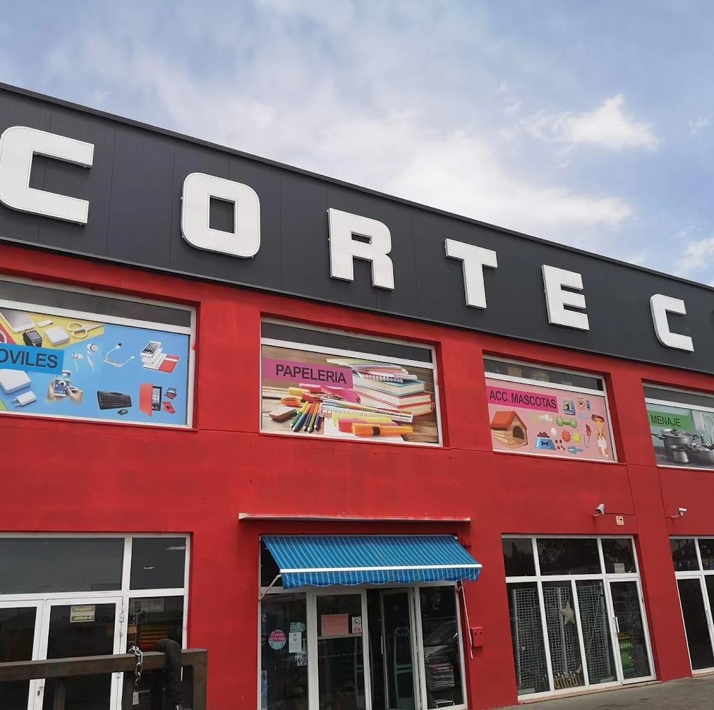 Corte Chino