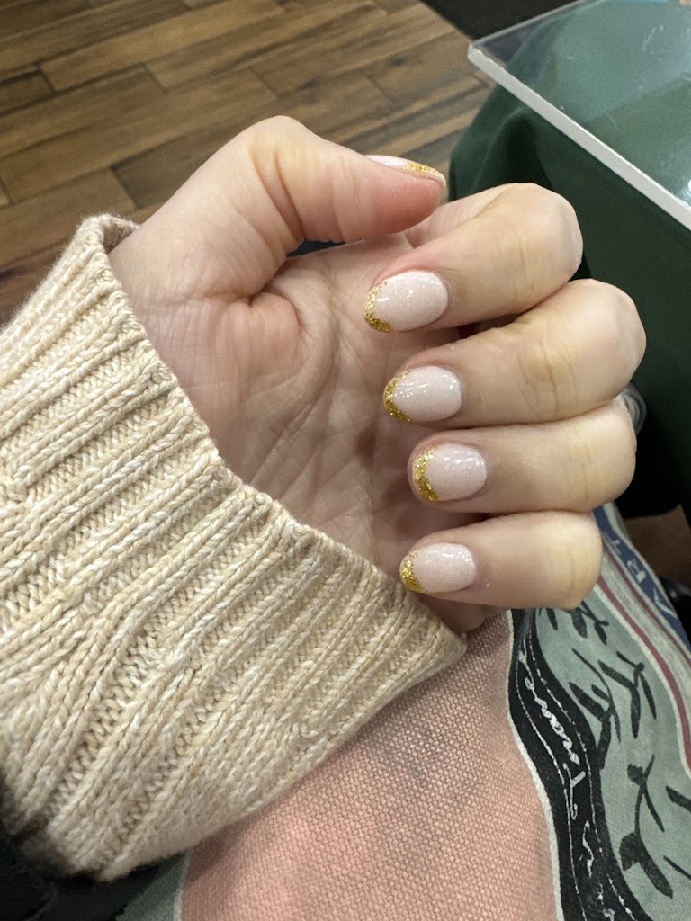 Bisou Nail Spa - Brooklyn, NY