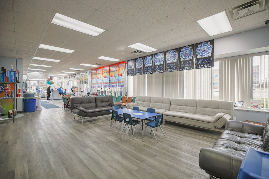  fLipSpot Gymnastics and Cheer L.O.