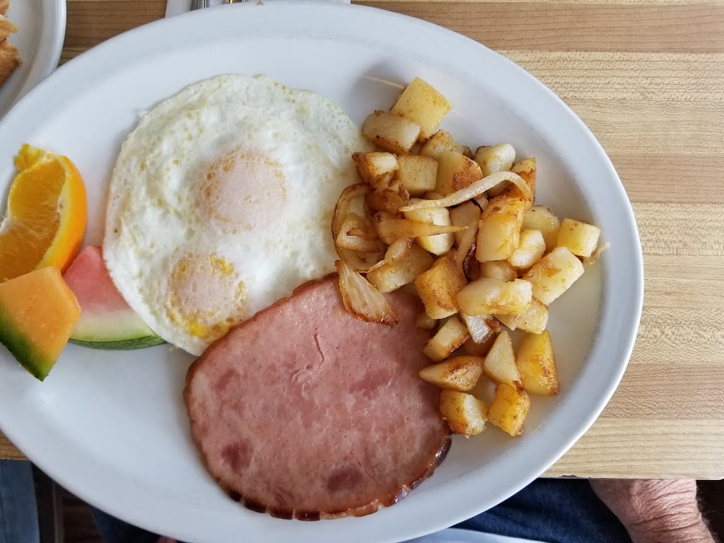 Home fries