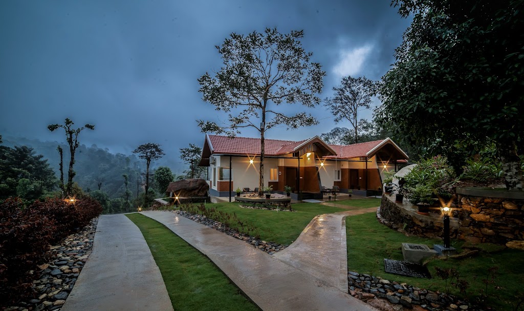 Rivermist Resorts