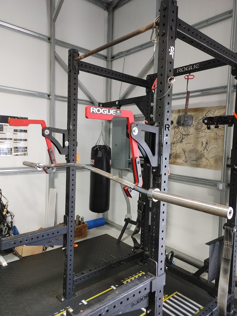  Asgard Training Center