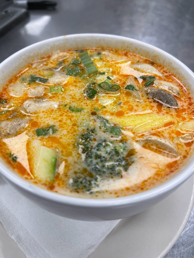 Sirin Thai SC 2 (old Buncombe )