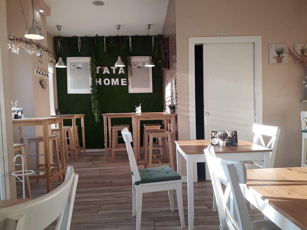 Tata Home — Ambiente