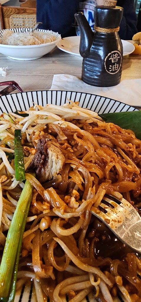 CHARM Thai Kitchen & Coffee