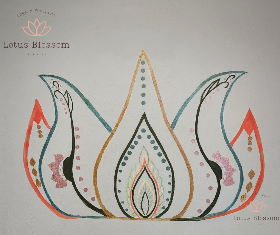  Lotus Blossom Yoga & Wellness