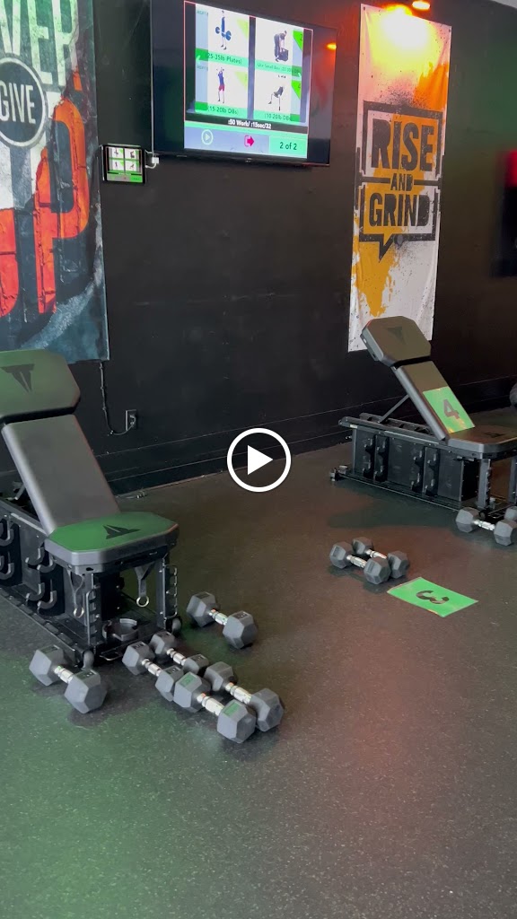  REFUEL Bootcamp- Ft Walton