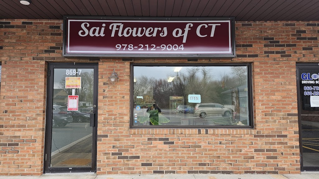 Sai Flowers of CT
