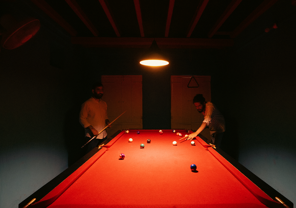Amenities