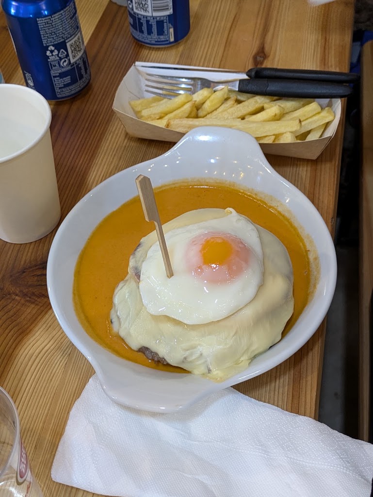 Restaurante Caco Montijo — Mas recientes