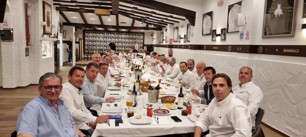 Soc.Gastronomica Lolla de la Plana