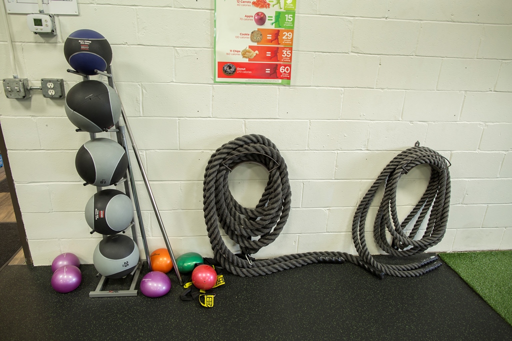  The Perfect Fit, LLC