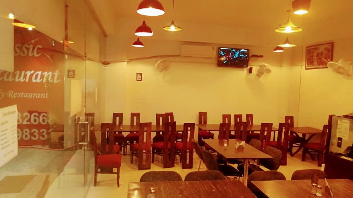 Classic Restaurant