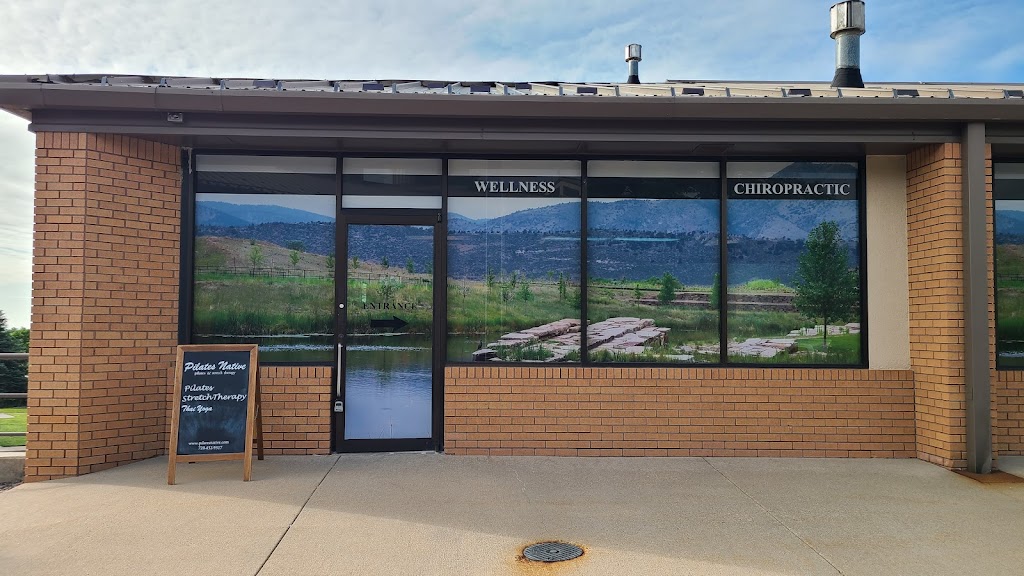  Pilates Native Pilates & Stretch Therapy