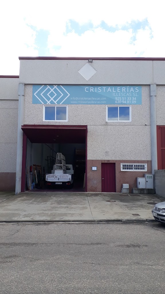 Cristalerias Illescas,S.L