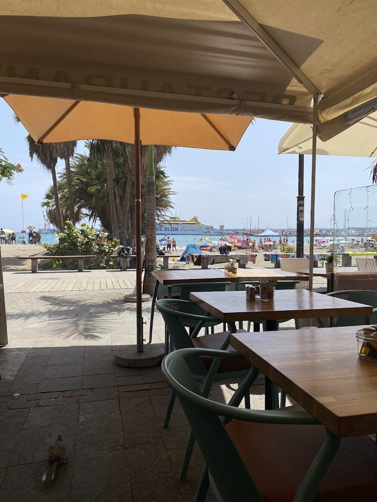 Restaurante Miami Beach