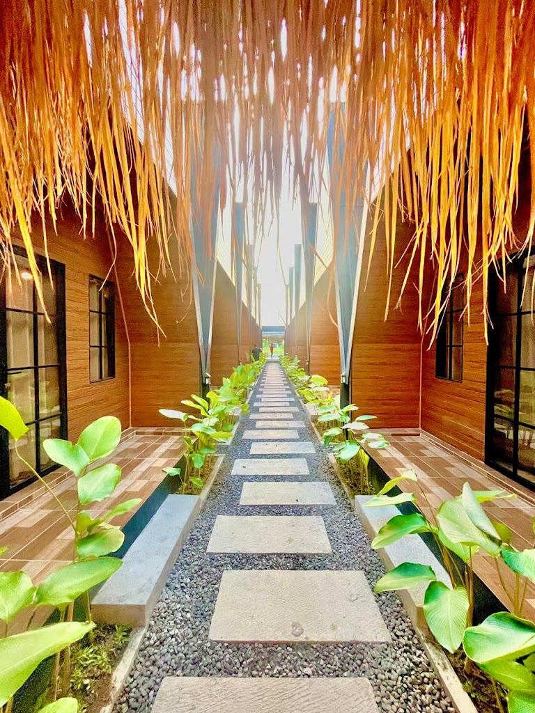 Dsvarga Glamping & Resto