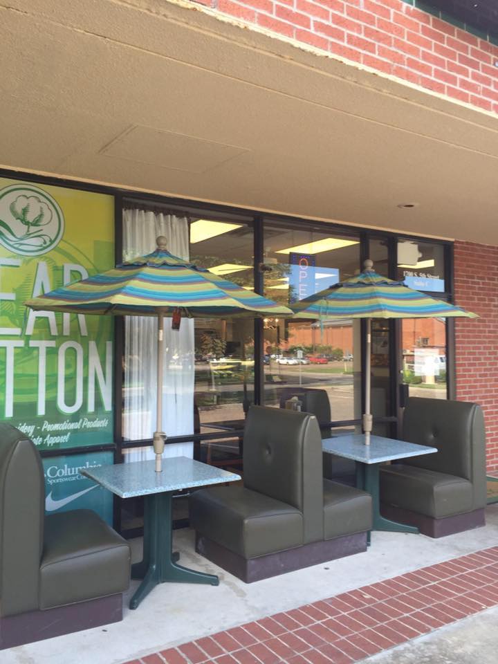 Photo of The Mix Cafe