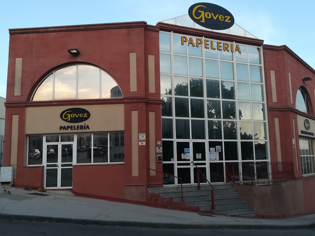 Govez Papeleria