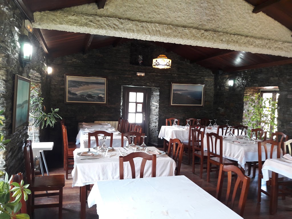 Casa Fran — Ambiente