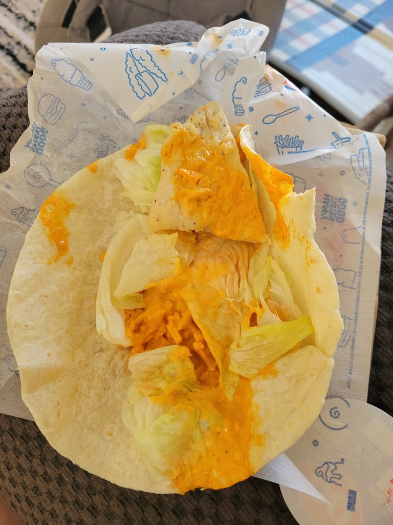 Comfort food