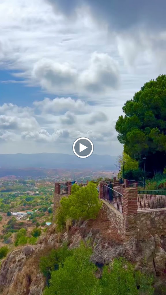 Mirador de Mijas — Videos