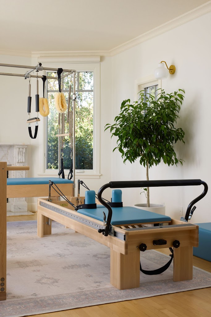  Kahala Studio Pilates