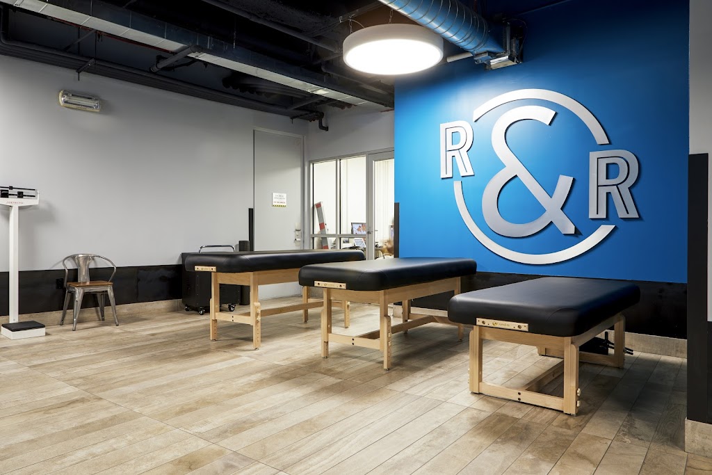  Crunch Fitness - FiDi