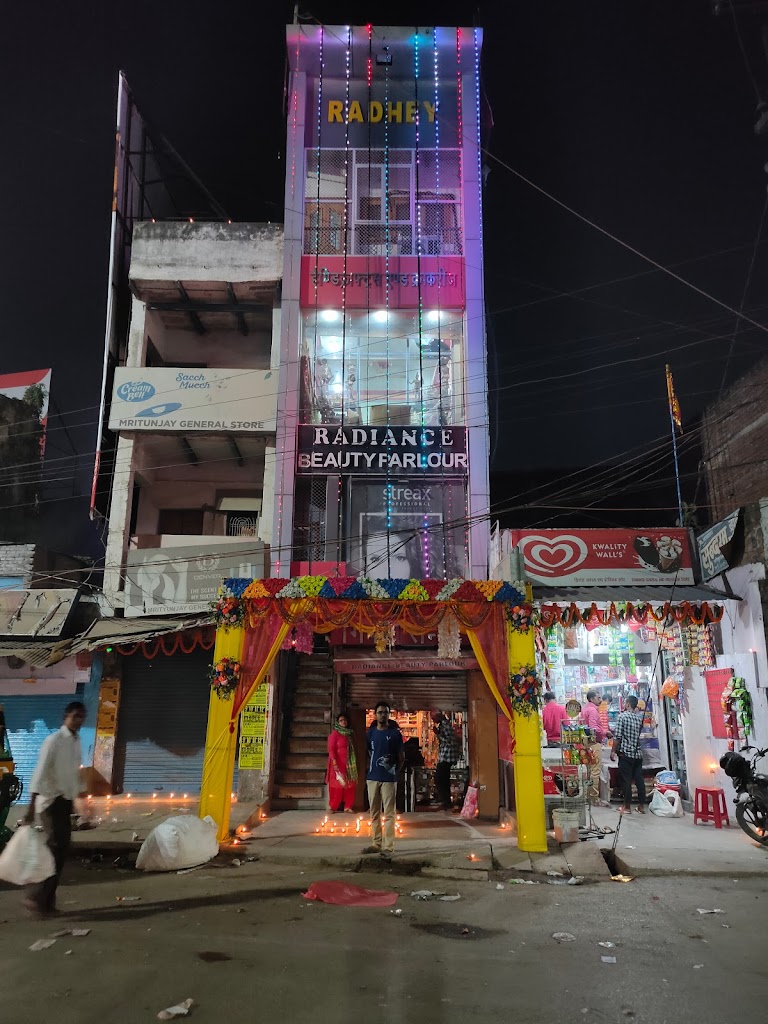 Radiance Beauty Parlour