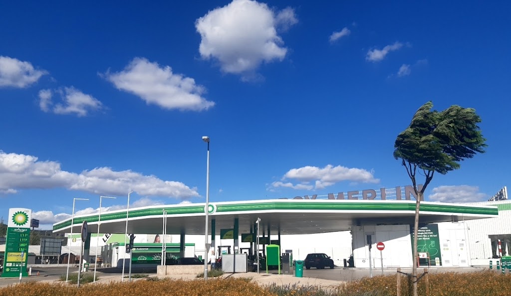 BP Montigala — Del propietario