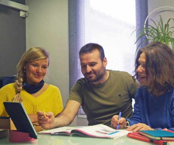 Easy Spanish For You. Spanish School in Menorca