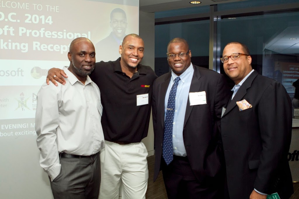 Hbcu Connect