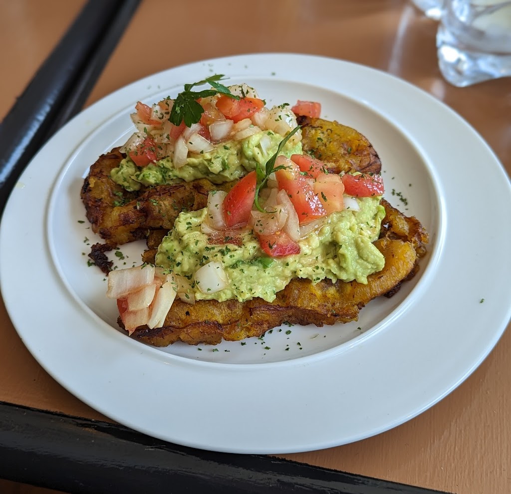 Avocado toast